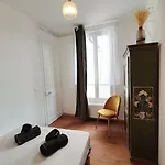 Vakantiehuis Au Fil De L'eau