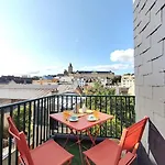 Au Fil De L'eau Vakantiehuis *