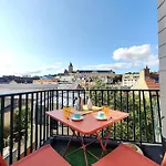 Vakantiehuis Au Fil De L'eau *