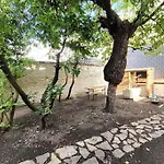 Vakantiehuis Au Fil De L'eau Caen