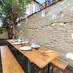 Au Fil De L'eau Vakantiehuis *