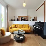 Au Fil De L'eau Vakantiehuis