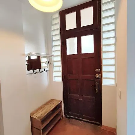 Au Fil De L'eau 度假居 凯恩