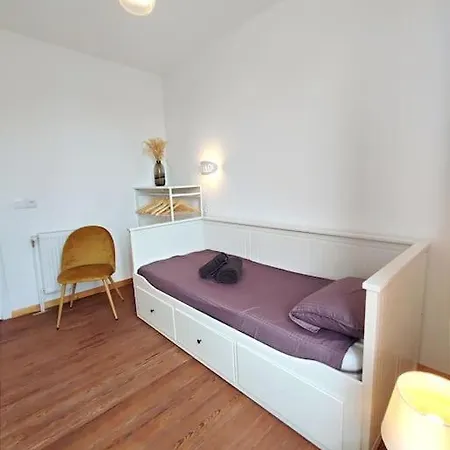 Au Fil De L'eau Holiday home