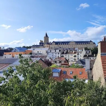 Au Fil De L'eau 度假居