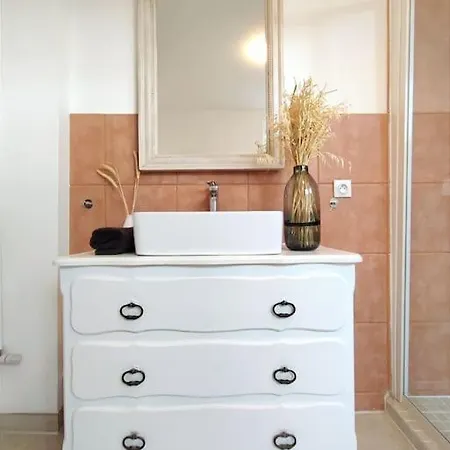 Au Fil De L'eau 度假居 凯恩