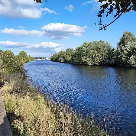 Au Fil De L'eau Caen