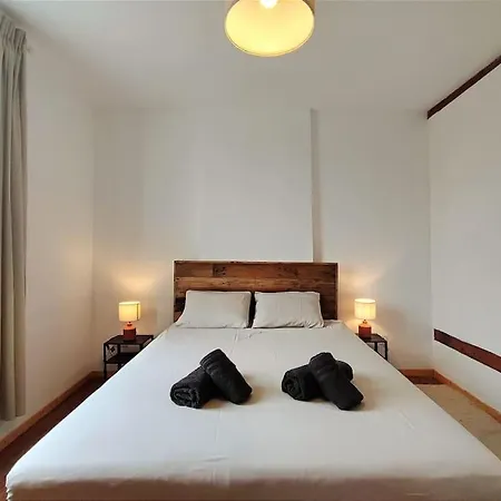 Au Fil De L'eau Semesterbostad