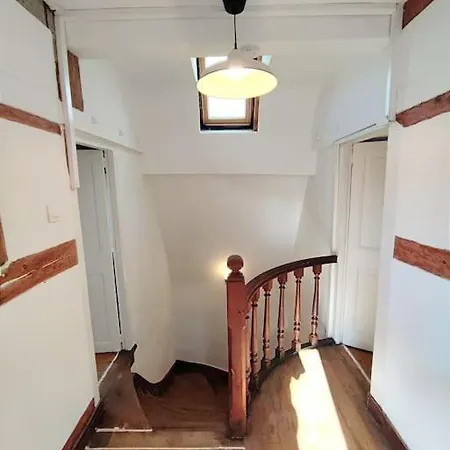 Semesterbostad Au Fil De L'eau Caen