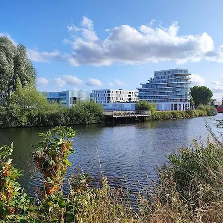 Au Fil De L'eau Caen