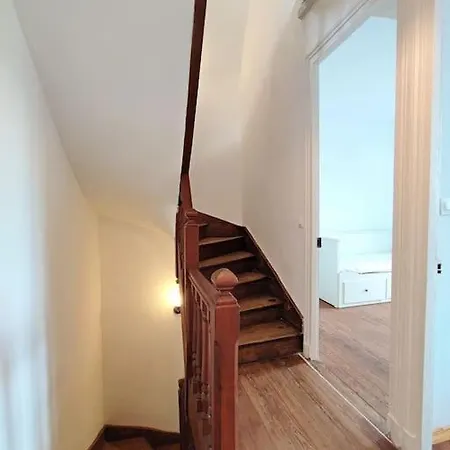 Au Fil De L'eau Semesterbostad