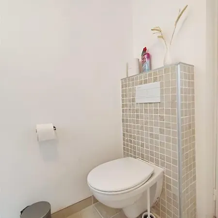 度假居 Au Fil De L'eau *