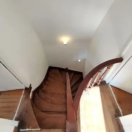 度假居 Au Fil De L'eau *