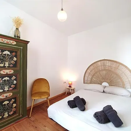 Holiday home Au Fil De L'eau *