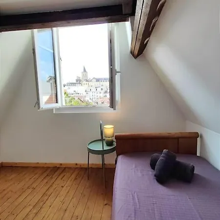 Au Fil De L'eau Caen