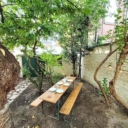 Au Fil De L'eau * Caen