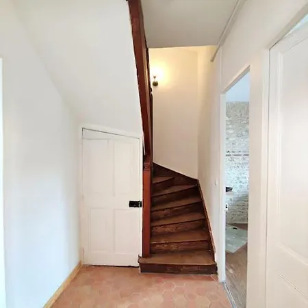 度假居 Au Fil De L'eau