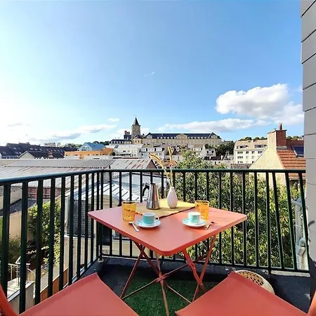 度假居 Au Fil De L'eau *