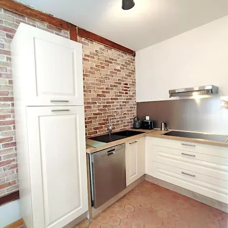 Au Fil De L'eau 凯恩