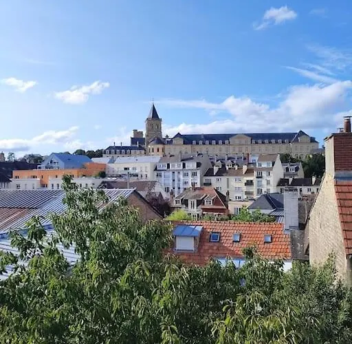 Au Fil De L'eau Vakantiehuis