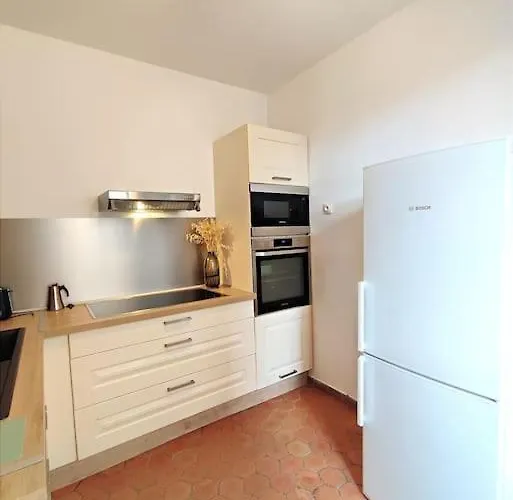 Au Fil De L'eau Holiday home *