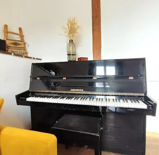 Au Fil De L'eau Holiday home