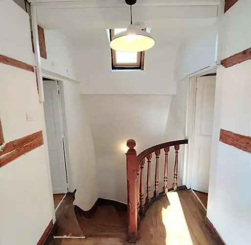 Holiday home Au Fil De L'eau Caen