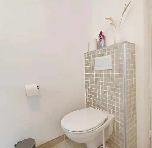 Vakantiehuis Au Fil De L'eau *