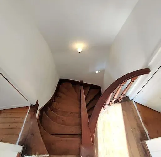 Holiday home Au Fil De L'eau *