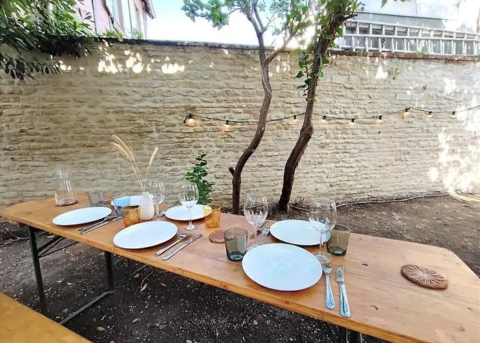 Au Fil De L'eau Holiday home