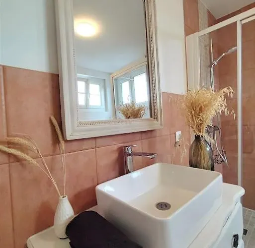 Holiday home Au Fil De L'eau *