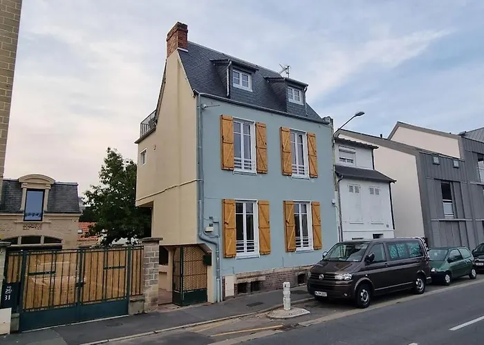 Au Fil De L'eau * Caen