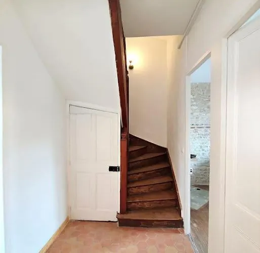 Vakantiehuis Au Fil De L'eau