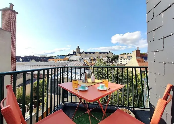 Holiday home Au Fil De L'eau *