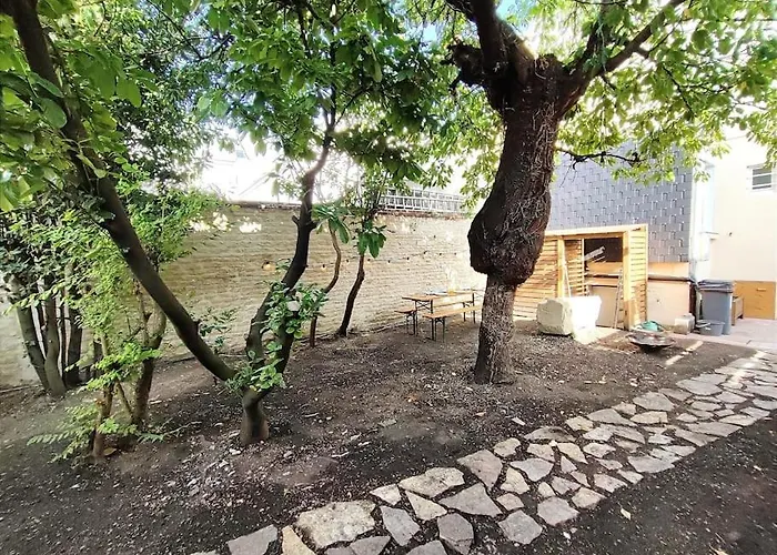 Holiday home Au Fil De L'eau Caen