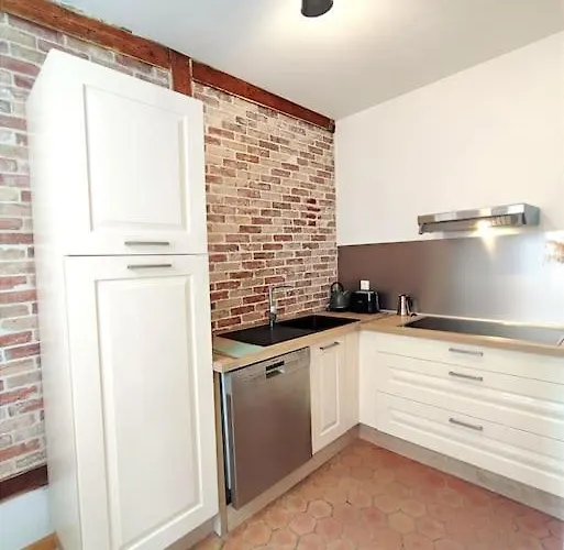 Au Fil De L'eau Caen